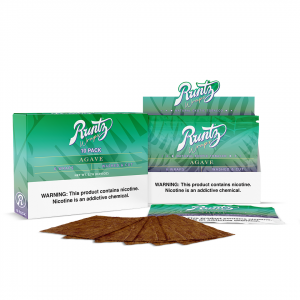 Runtz Wraps: Unveiling the Ingredients, Manufacturing Process, and Eco-Friendly Initiatives