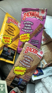 From Sweet to Bold: Backwoods Flavors That Capture Your Palate